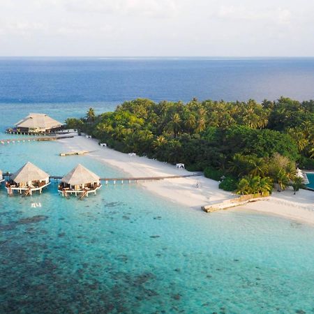 Adaaran Prestige Water Villas Meedhoo  Exterior foto