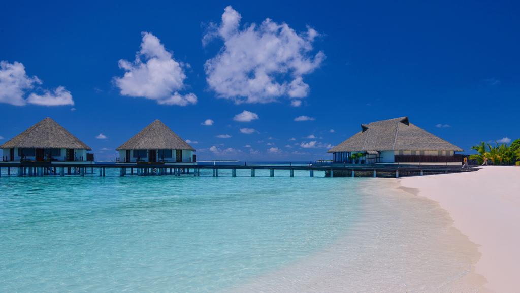 Adaaran Prestige Water Villas Meedhoo  Exterior foto